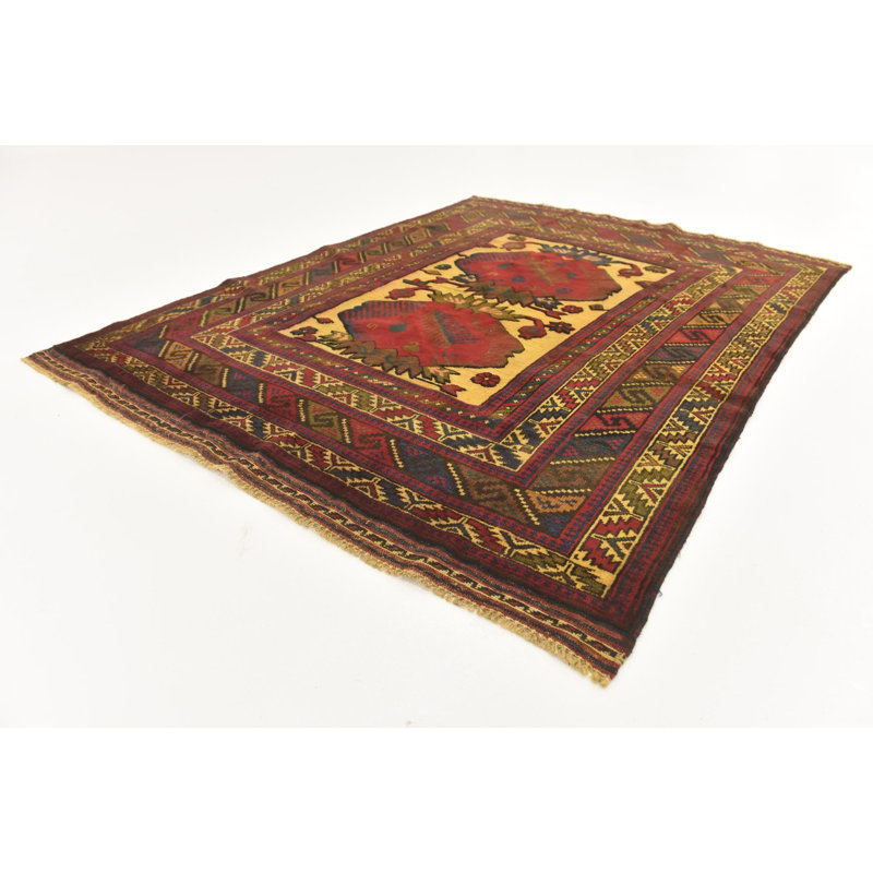 Tapis doré Orcutt