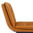 Pelayo Upholstered Leather Bar & Counter Stool-92424215-92422262