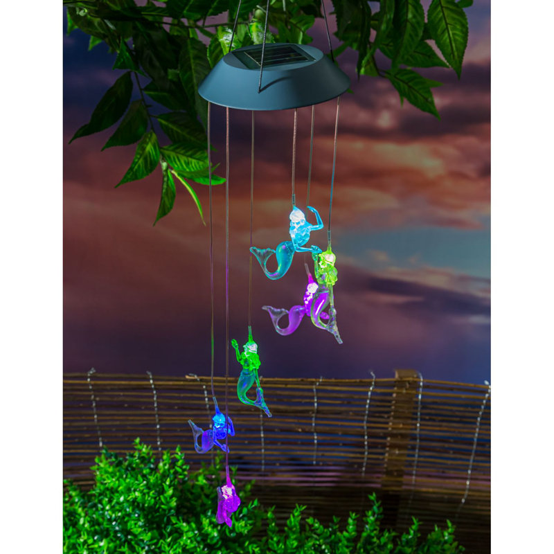 Carillon Dorth Mermaid