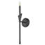 Applique murale 1 lumière Claudelle-288896336