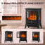 Electric Fireplace-1843416778