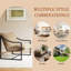 Upholstered Armchair