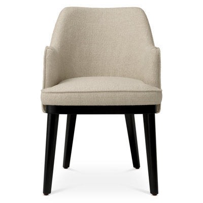Dining Chair Lavinia Renato Ecru