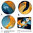 Ink Wave Rhythms - Print-808719652-808719653
