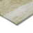 Machine Washable Indoor/Outdoor Arline ACN2169 Striped Rug-844257158