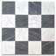 12 in. x 12 in. Marble Tile