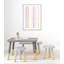 Adhésif décoratif Whimsical Stripe-47836436-47836427