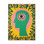 Art mural sur toile tendue - "All Seeing Eye I" de Walker Noble pour décoration de salon, de chambre à coucher ou de bureau - 24 x 32