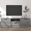 Jeeva TV Cabinet 140x35x40 cm Engineered Wood-198983895