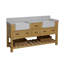 Ensemble de meuble-lavabo double 72 po Hitton-313340394-311868249