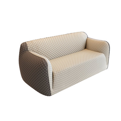 Light luxury creative sofa