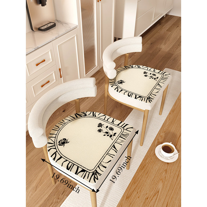 Coussin de chaise Latitude Run®