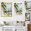 Gennavieve - Art mural abstrait, salon-977028882-977028888-977028889