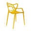 Ensemble de 2 chaises d'appoint Modern-1367286876