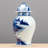 Handmade Decorative Urns & Jars