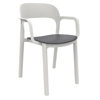 Ona Outdoor Dining Armchair