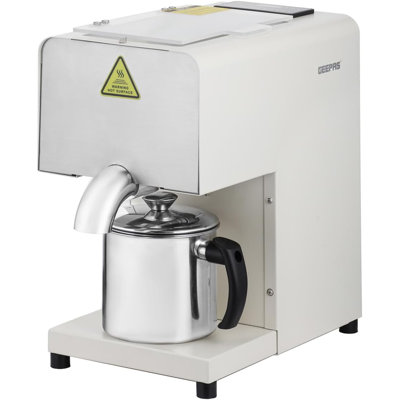 Geepas Electric Slow Masticating & Cold Press Juicer