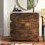 71cm W 3 - Drawer Chest of Drawers-743196500