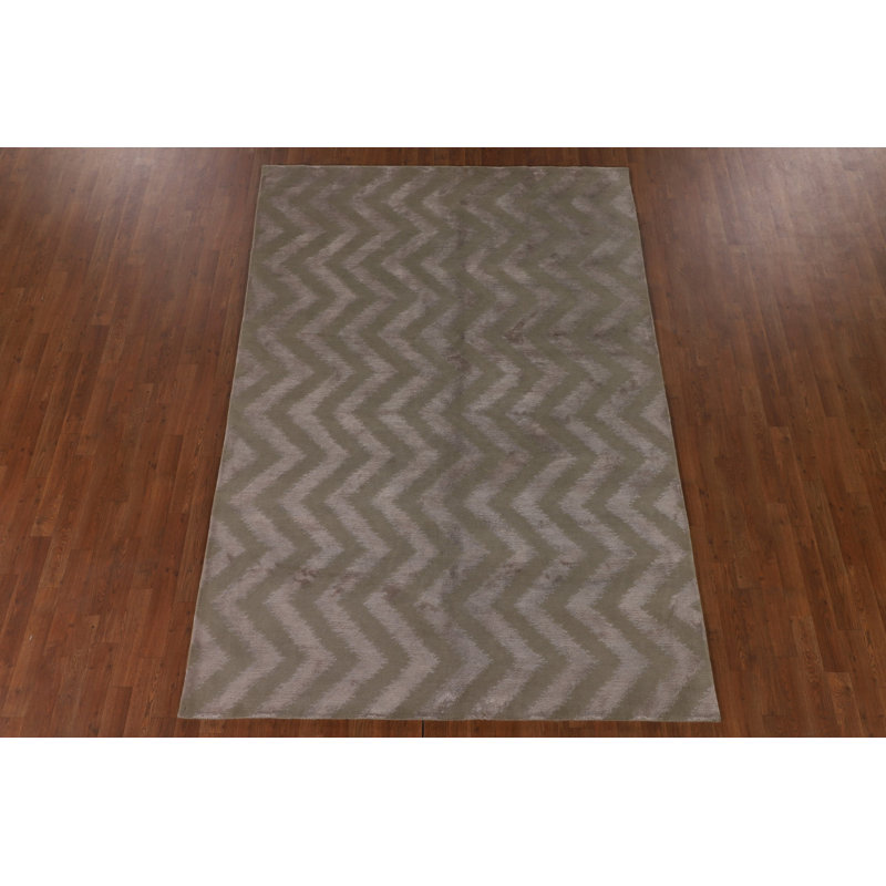 Friedrun Cotton Indoor Rug