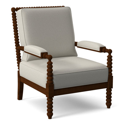 Sabrina 29" Wide Armchair