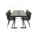 Hammons 8 - Person Dining Set