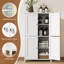  Armoire de salle de bain Aralynne-798008616