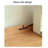 Modern Simple Multi-Functional Large Capacity Pantry Cabinet