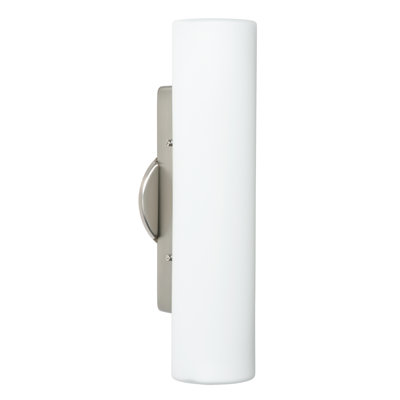 Flush Mounted Sconce