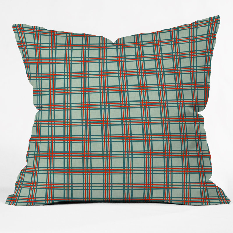 Housse et insert de coussin extérieur Holli Zollinger, Moyen