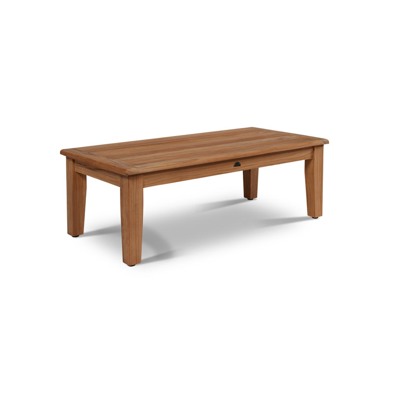 Grande Coffee Table