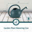 Arrosoir de jardin 2 gallons-55286101