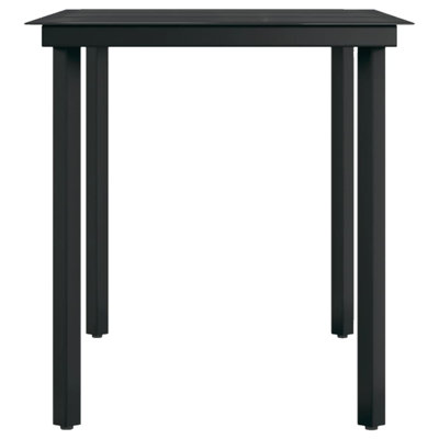 Outdoor Dining Table