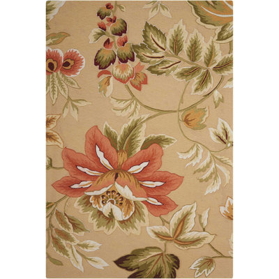 Yeremy Indoor Rug