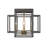 Orona Flush Mount-233282182