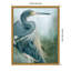 «Bayou King I» par Grace Popp, reproduction d'art sur toile encadrée-109561630