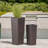 Rattan Flower Pot-1995920032