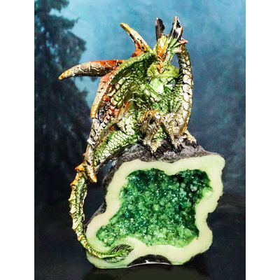 Ignatios Figurines & Sculptures