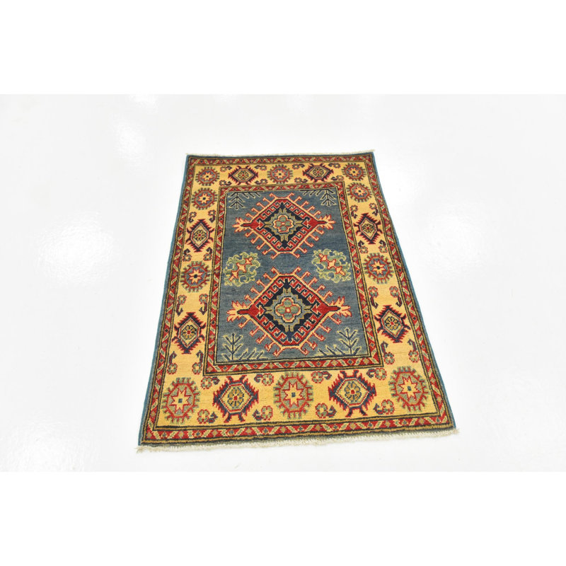 Tapis bleu Kaibab