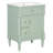 24" freestanding bathroom vanity with ceramic sink-1582723281