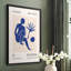 Matisse CLX, reproduction encadrée - bois massif-511767541-511767542
