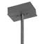 1 - Light LED Pendant