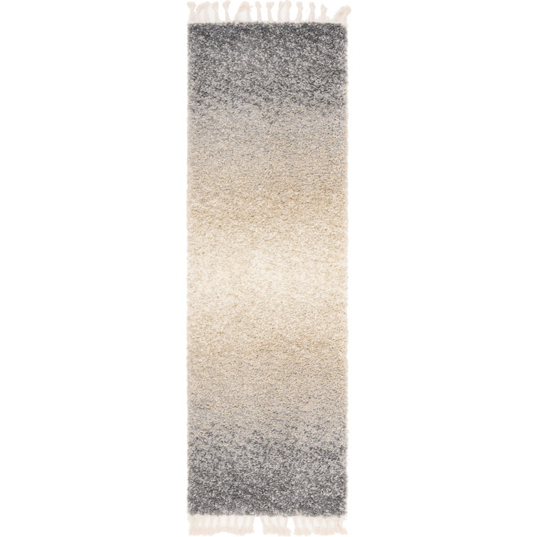 Mitzy Striped Indoor Rug