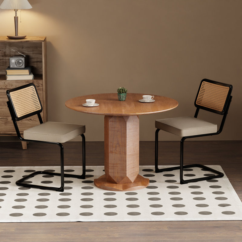 Chaise d'appoint rembourrée en velours Amyris, Nouveau beige, Noir