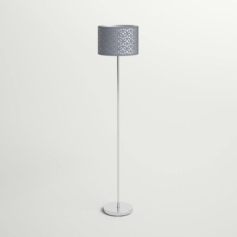 Calliope 150cm Traditional Floor Lamp