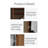 Simple Modern Walnut Wardrobe-111788549