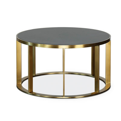 Hannah Single Coffee Table