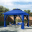 Pavillon de jardin en acier-125996672-55706721