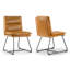 Chaise rembourrée Volana-846339640
