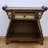 Southeast Asian Painted Console Table