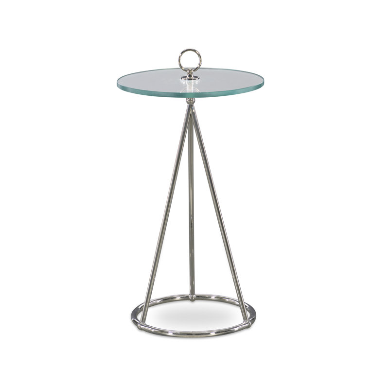 Thomas O'Brien End Table